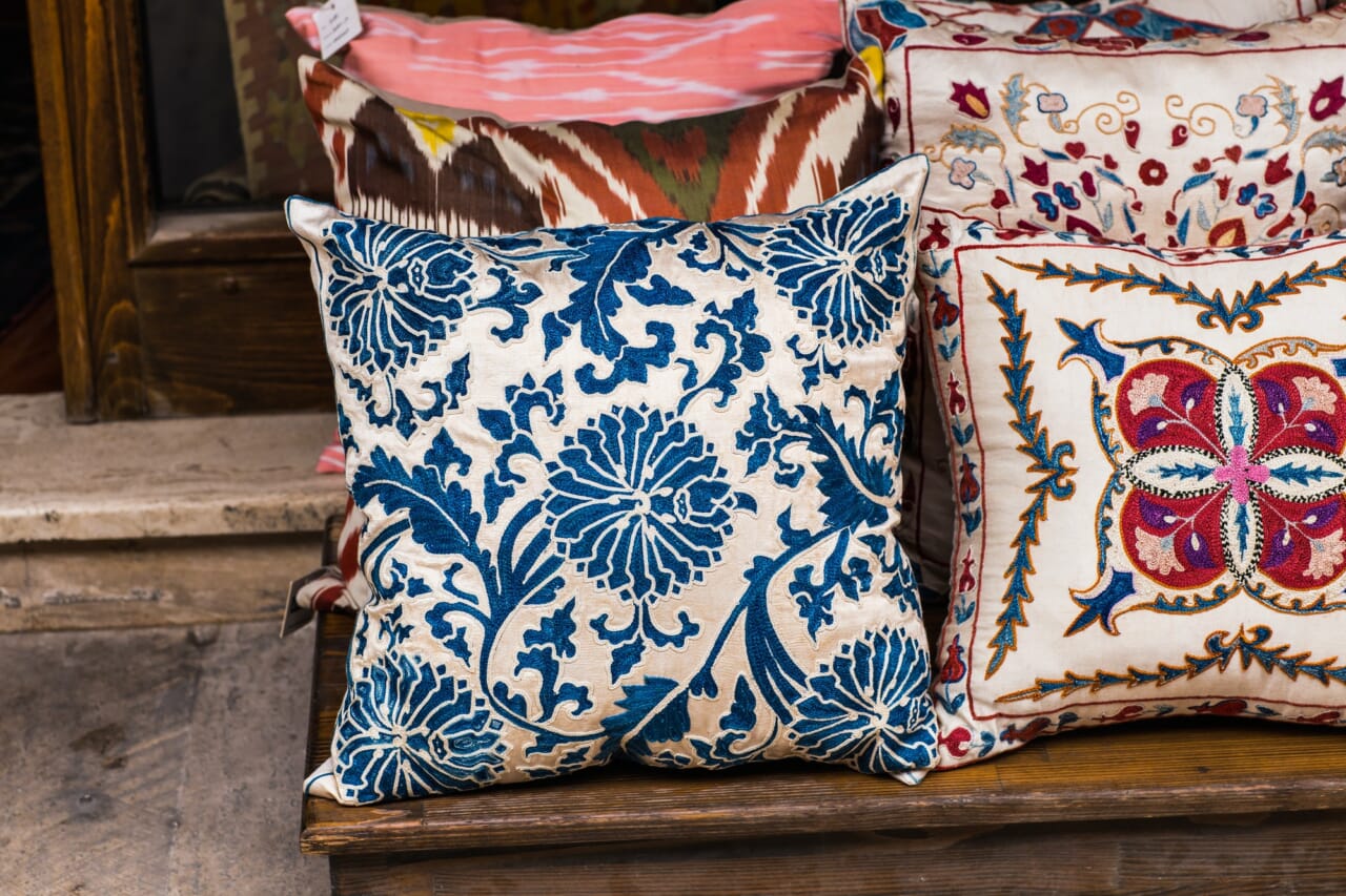 oriental cushions oriental cushions